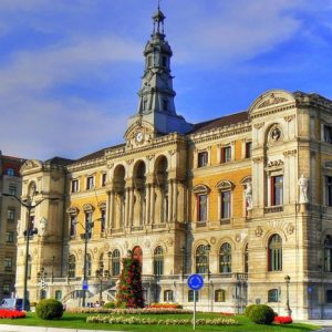 ayuntamiento bilbao
