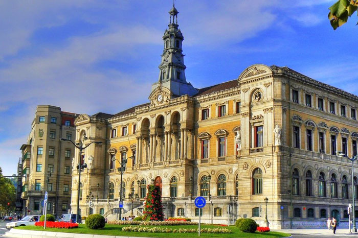 ayuntamiento bilbao ayuntamiento bilbao